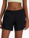 New Balance Women's Shorts, Black
