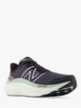 New Balance Fresh Foam X Kaiha Road Trainers, Black