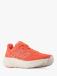 New Balance Fresh Foam X 1080v13 Women's Running Shoes, Gulf Red