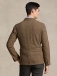 Ralph Lauren Polo Modern Herringbone Sport Coat, Brown/Tan