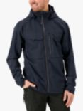 Didriksons Aston Water Repellent Utility Jacket