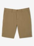 Lacoste Core Essentials Slim Fit Stretch Bermuda Shorts, Lion