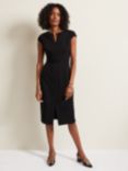 Phase Eight Karmie Ponte Dress