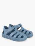 IGOR Kids' Nico MC Oceano Jelly Sandals