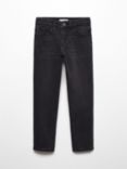 Mango Kids' Slim Fit Jeans