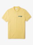 Lacoste Summer Pack Polo Shirt, Yellow