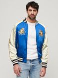 Superdry Sukajan Embroidered Bomber Jacket