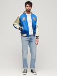 Superdry Sukajan Embroidered Bomber Jacket