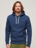 Superdry Embossed Archive Graphic Hoodie