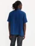 Levi's The Sunset Camp Shirt, Indigo