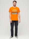 Superdry Great Outdoors Logo T-Shirt