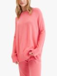 Chinti & Parker Cashmere Slouchy Jumper