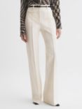 Reiss Claude Flared Trousers