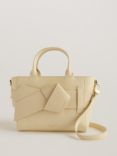 Ted Baker Jimisie Mini Knot Bow Top Handle Bag
