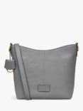 Radley Southwark Lane Leather Small Zip Top Crossbody Bag