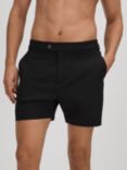 Reiss Sun Plain Swim Shorts