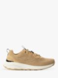 Jack Wolfskin DROMOVENTURE Knit Low Shoes, Sand Storm