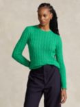 Polo Ralph Lauren Julianna Cable Knit Jumper