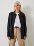 HUSH Eloise Utility Jacket