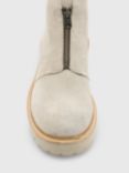 AllSaints Master Boots, Sand