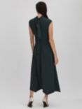 Reiss Libby Occasion Midi Dress