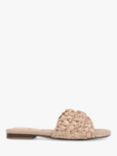 Sam Edelman Bridget Sliders, Ecru