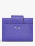 Radley Mill Road Small Trifold Leather Purse