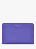 Radley Heritage Dog Outline Medium Bifold Purse, Aurora