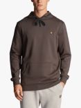 Lyle & Scott Fly Fleece Hoodie