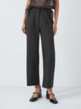 Sister Jane Eden Bow Trousers, Black