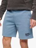 Superdry Luxury Sport Loose Shorts