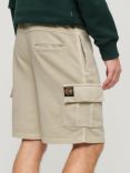 Superdry Contrast Stitch Cargo Shorts