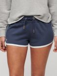 Superdry Sportswear Logo Racer Shorts