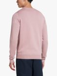 Farah Mullens Cotton Crew Neck Jumper