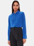 Whistles Ultimate Silk Shirt