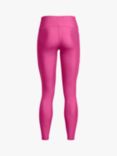 Under Armour HeatGear Armour Leggings, Pink