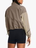 Under Armour Unstoppable Jacket, Taupe