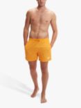 Speedo Essentials 16" Swim Shorts, Mandarin Peel