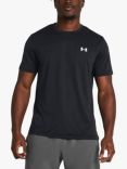 Under Armour Streaker Short Sleeve Gym Top