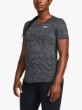 Under Armour Tech Twist V-Neck T-Shirt