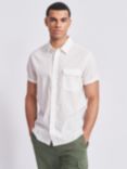 Aubin Buckden Short Sleeve Shirt