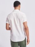 Aubin Buckden Short Sleeve Shirt