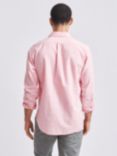 Aubin Appleton Double Pocket Shirt, Pink