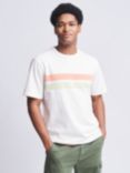 Aubin Santon Relaxed Cotton T-Shirt