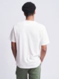 Aubin Santon Relaxed Cotton T-Shirt