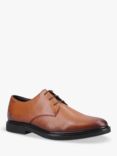 Hush Puppies Kye Leather Lace Up Shoes