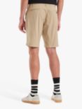 PS Paul Smith Mid Fit Clean Chino Shorts