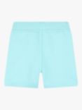 Timberland Baby French Terry Track Bermuda Shorts