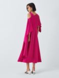 Weekend MaxMara Gambero Dress, Fuchsia