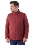 Rohan Rime Men's Insulated Jacket, Auburn Red